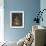 Miss Jane Bowles-Sir Joshua Reynolds-Framed Giclee Print displayed on a wall