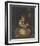 Miss Jane Bowles-Sir Joshua Reynolds-Framed Giclee Print