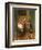 Miss Lily's First Flirtation-James Hayllar-Framed Giclee Print