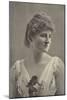 Miss Mary Anderson-null-Mounted Photographic Print