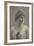 Miss Mary Anderson-null-Framed Photographic Print