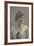 Miss Mary Anderson-null-Framed Photographic Print