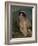 Miss Mary Arabella Jay-William Etty-Framed Giclee Print