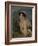 Miss Mary Arabella Jay-William Etty-Framed Giclee Print