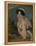 Miss Mary Arabella Jay-William Etty-Framed Premier Image Canvas