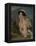 Miss Mary Arabella Jay-William Etty-Framed Premier Image Canvas