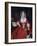 Miss Mary Edwards-William Hogarth-Framed Giclee Print