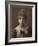 Miss Norreys, British Actress, 1887-Ernest Barraud-Framed Photographic Print