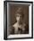 Miss Norreys, British Actress, 1887-Ernest Barraud-Framed Photographic Print