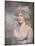 'Miss O?Dwyer', c1799-George Chinnery-Mounted Giclee Print