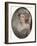 Miss O'Neil, c1776-1852, (1919)-George Chinnery-Framed Giclee Print