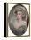 Miss O'Neil, c1776-1852, (1919)-George Chinnery-Framed Premier Image Canvas