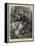 Miss or Mrs?-Sir Samuel Luke Fildes-Framed Premier Image Canvas