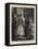 Miss or Mrs?-Henry Woods-Framed Premier Image Canvas