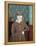 Miss Ruth Doggett-Harold Gilman-Framed Premier Image Canvas