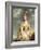 Miss Sarah Campbell, 1777-78-Sir Joshua Reynolds-Framed Giclee Print