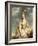 Miss Sarah Campbell, 1777-78-Sir Joshua Reynolds-Framed Giclee Print