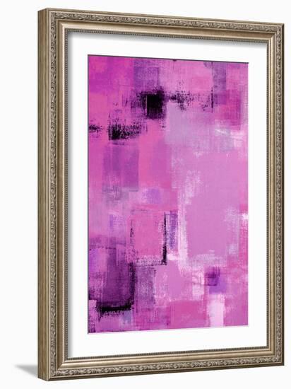 Misses-T30Gallery-Framed Art Print