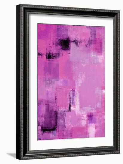 Misses-T30Gallery-Framed Art Print