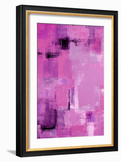 Misses-T30Gallery-Framed Art Print