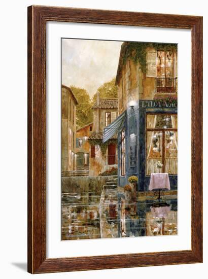 Missing You-Gilles Archambault-Framed Giclee Print