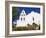 Mission Basilica San Diego De Alcala, San Diego, California-Richard Cummins-Framed Photographic Print