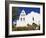 Mission Basilica San Diego De Alcala, San Diego, California-Richard Cummins-Framed Photographic Print