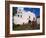 Mission Basilica San Diego De Alcala-George Oze-Framed Photographic Print