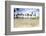 Mission Bay, San Diego, California-f8grapher-Framed Photographic Print