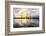 Mission Bay, San Diego, California-f8grapher-Framed Photographic Print