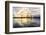 Mission Bay, San Diego, California-f8grapher-Framed Photographic Print