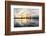 Mission Bay, San Diego, California-f8grapher-Framed Photographic Print