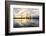 Mission Bay, San Diego, California-f8grapher-Framed Photographic Print