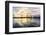 Mission Bay, San Diego, California-f8grapher-Framed Photographic Print