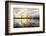 Mission Bay, San Diego, California-f8grapher-Framed Photographic Print