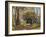 Mission Canyon, 1923-Joseph Kleitsch-Framed Giclee Print