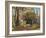 Mission Canyon, 1923-Joseph Kleitsch-Framed Giclee Print