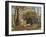 Mission Canyon, 1923-Joseph Kleitsch-Framed Giclee Print