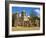 Mission Concepcion, San Antonio, Texas, United States of America, North America-Michael DeFreitas-Framed Photographic Print