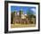 Mission Concepcion, San Antonio, Texas, United States of America, North America-Michael DeFreitas-Framed Photographic Print