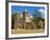 Mission Concepcion, San Antonio, Texas, United States of America, North America-Michael DeFreitas-Framed Photographic Print