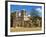 Mission Concepcion, San Antonio, Texas, United States of America, North America-Michael DeFreitas-Framed Photographic Print