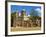 Mission Concepcion, San Antonio, Texas, United States of America, North America-Michael DeFreitas-Framed Photographic Print