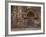 Mission Espada, San Antonio, Texas, USA-null-Framed Photographic Print