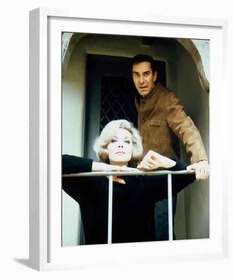 Mission: Impossible (1966)-null-Framed Photo