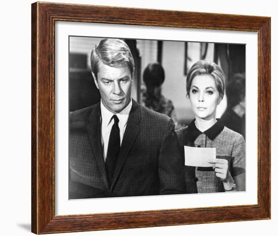 Mission: Impossible (1966)-null-Framed Photo