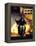 Mission Impossible II De Johnwoo Avec Tom Cruise 2000-null-Framed Stretched Canvas