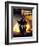 Mission Impossible II De Johnwoo Avec Tom Cruise 2000-null-Framed Photo