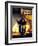 Mission Impossible II De Johnwoo Avec Tom Cruise 2000-null-Framed Photo