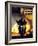 Mission Impossible II De Johnwoo Avec Tom Cruise 2000-null-Framed Photo